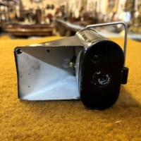 WW2 Ever Ready Hooded A.R.P. Blackout Torch
