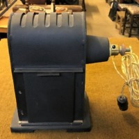 Vintage Magic Lantern Projector