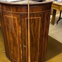 Antique E.J.Riley Ltd Accrington One Piece Snooker Cue