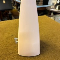 Vintage Pearl Pink Bakelite Metronome