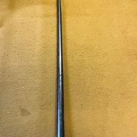 Vintage Burroughes & Watts Ltd London Snooker Cue Holder