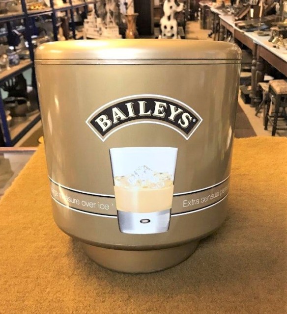 Baileys Irish Cream Ice Bucket