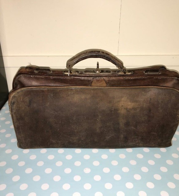 Large Gladstone Bag