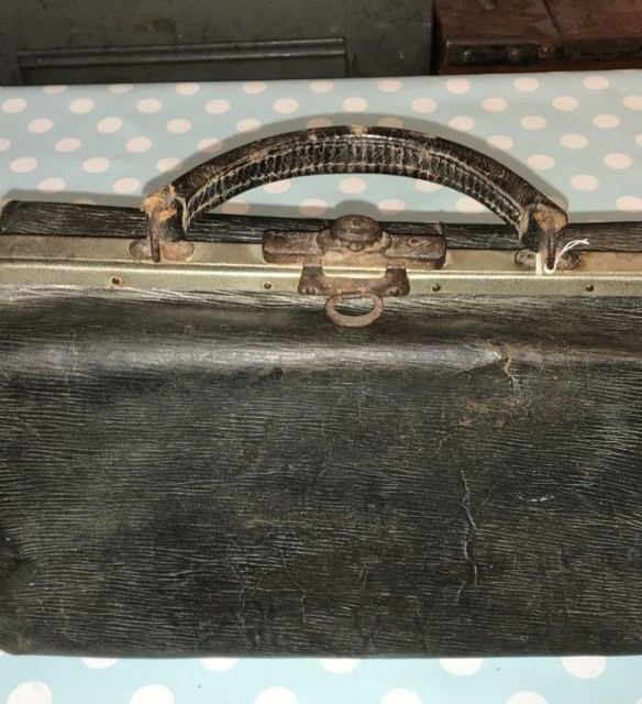 Midwife's Bag
