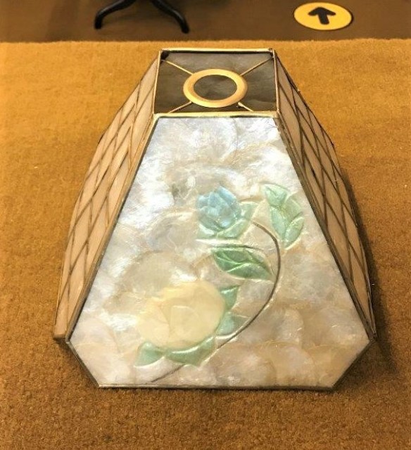 Aimbry Tiffany Style Lamp Shade
